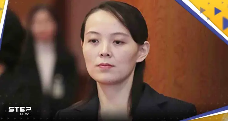 "شخص مخرف".. شقيقة زعيم كوريا الشمالية تهين بايدن وتحذر من خطر يهدد العالم: أخبار