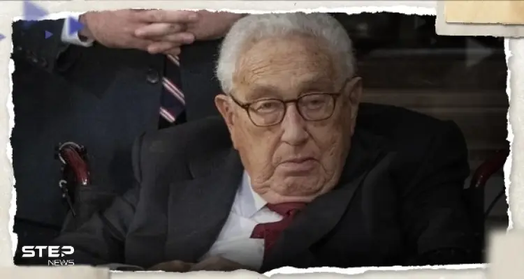 كيسنجر يحذر من صراع مدمر بين الصين وأمريكا.. ويكشف نتائجه على العالم: أخبار