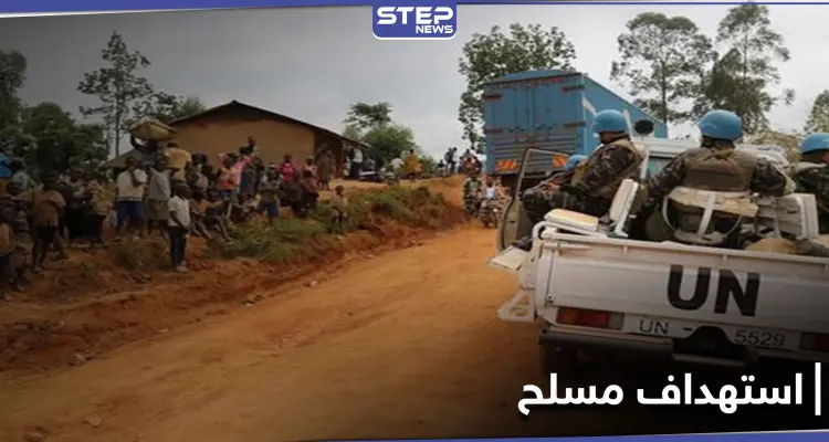 باستهداف موكب أممي.. مقتل سفير إيطاليا وآخرين بجمهورية الكونغو: أخبار