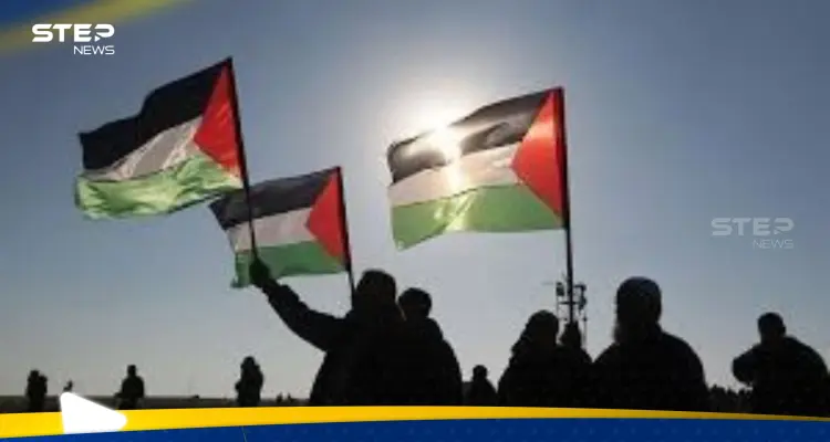 مؤلفة من 10 نقاط.. خارطة طريق أوروبية تمهد لحل شامل للصراع الفلسطيني الإسرائيلي: أخبار