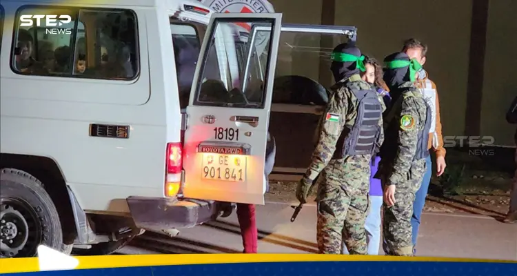 "رسالة إيجابية" من حماس لإسرائيل بشأن مفاوضات الأسرى.. ماذا قالت قطر: أخبار