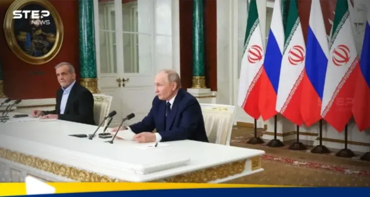تقرير يكشف دور روسيا في مفاوضات النووي.. ماذا يريد بوتين من صفقة إيران: أخبار