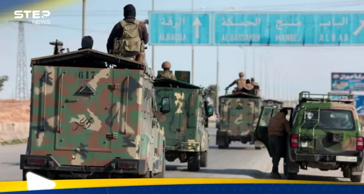 الجيش السوري على مشارف الحسكة