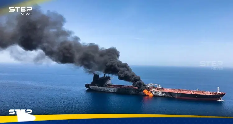 هجوم على سفينة أمريكية قبالة سواحل اليمن.. و"أمبري" تكشف مصير طاقمها: أخبار