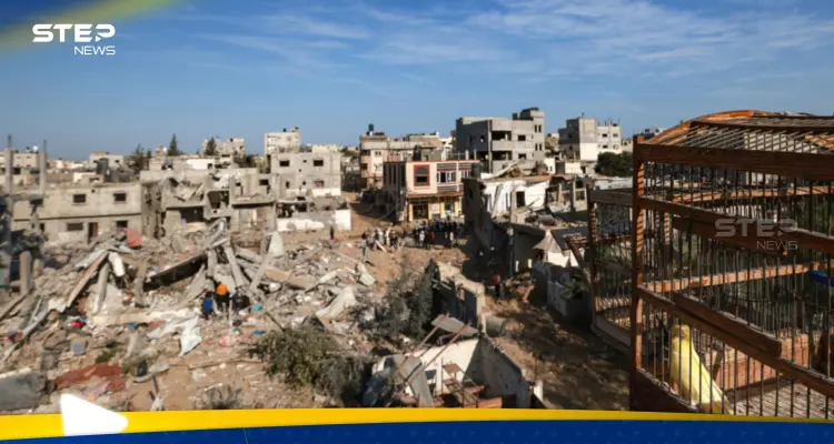 تعرف على خطة مصر لـ "اليوم التالي" لحرب غزة وحكم القطاع: أخبار