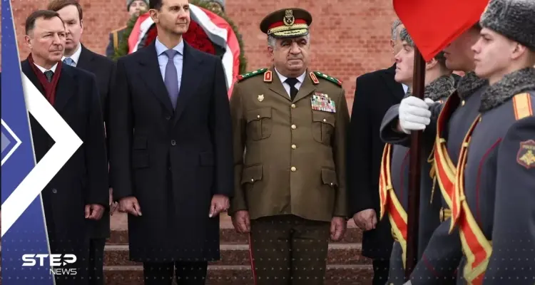 في أوّل تعليق لإيران على تواجد بشار الأسد بموسكو: الزيارة قد تسفر عن تغييرات مهمة: أخبار