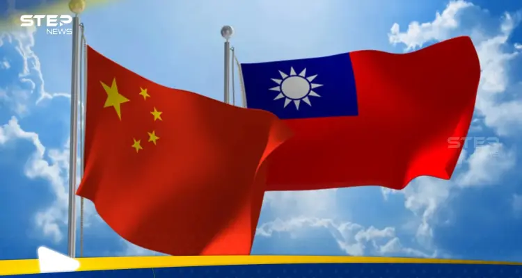 قبل أسبوع من انتخابات "حاسمة".. تايوان تكشف عن "تهديد خطير" من قبل الصين: أخبار