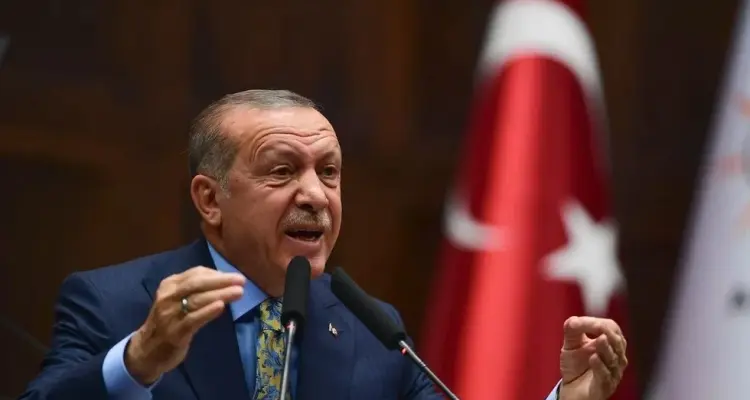 أردوغان يكشف سبب انسحاب تركيا اليوم من اتفاقية دولية تخص المرأة: أخبار