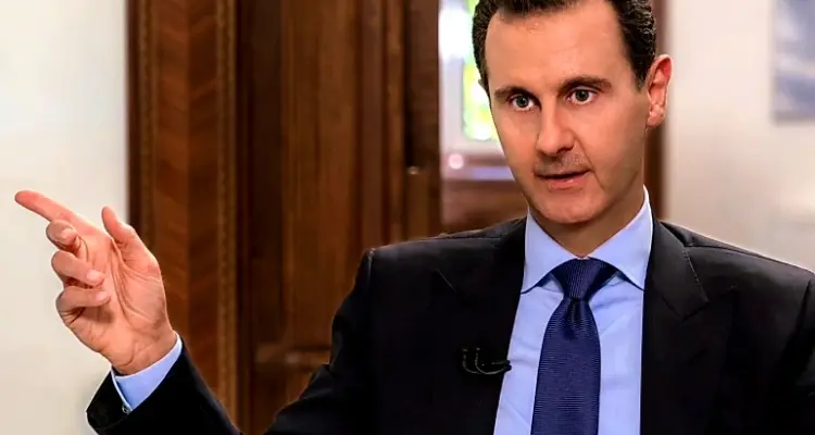 بشار الأسد يصدر مرسوماً يحمل الرقم 3 لعام 2022 ويتحدث عن الخدمة بقوات النظام السوري: أخبار