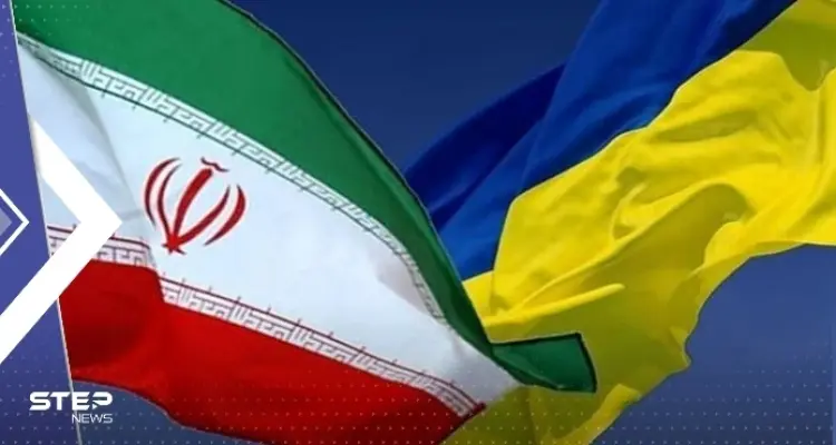 بعد اكتشاف حطام مسيرة إيرانية في أوكرانيا.. طهران تنضم لحلفاء بوتين بخطوة مفاجئة: أخبار