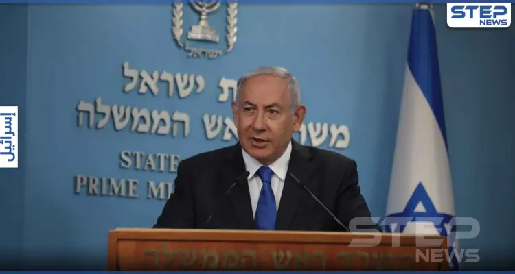 بالفيديو|| نتنياهو يعلق حول ضم الضفة الغربية بعد اتفاقية السلام مع الإمارات: أخبار