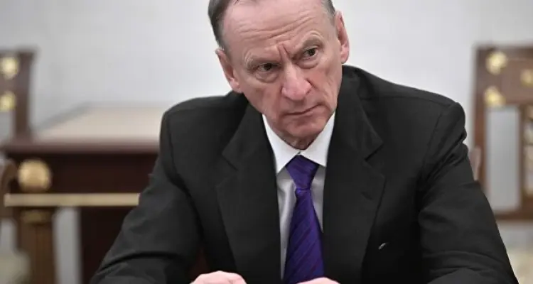 مجلس الأمن القومي الروسي يهدد أمريكا بدفع الثمن بهذه الحالة: أخبار