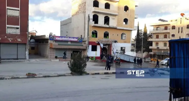 ملخص أحداث سوريا – الجمعة 01 -03- 2019: أخبار