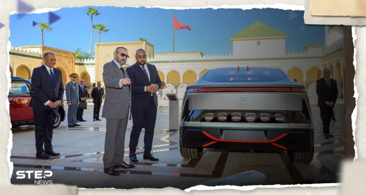 الإعلان عن أول سيارة مغربية الصنع وأخرى تعمل بالهيدروجين.. ماهي مواصفاتها؟: أخبار