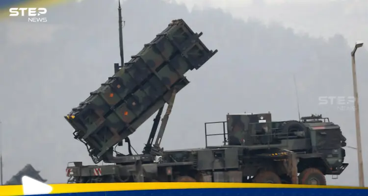 بقيمة 400 مليون دولار.. واشنطن توافق على تحديث صواريخ باتريوت لدولة عربية: أخبار