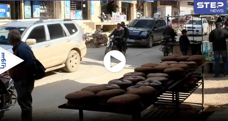 أجواء أول أيام رمضان في بلدة الدانا بريف إدلب: أخبار