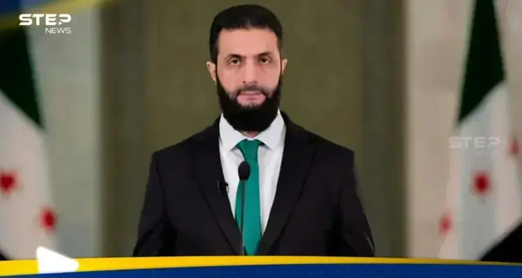 الرئاسة الألمانية تكشف موعد زيارة أحمد الشرع إلى برلين: أخبار