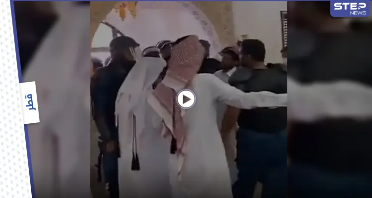 بالفيديو|| قوات الأمن القطرية تداهم قصور آل مرة وجمعة حاسمة يُحشد لها بعد قرار مفاجئ للداخلية: أخبار