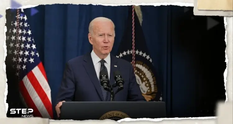 بايدن يجري اتصالاً مع زعيم دولة خليجية.. وهذا ما دار بينهما: أخبار