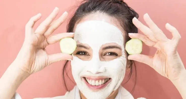 ماسك للوجه الجاف لتنقية الوجه وجعله نضرًا خلال أقل من 7 أيام: أخبار