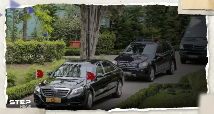 شاهد|| أول مكان زاره أردوغان بعد الإدلاء بصوته في الانتخابات: أخبار