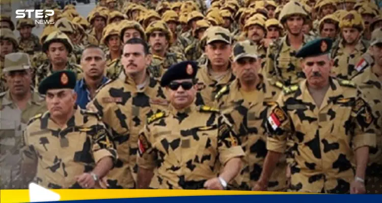 مصر تعلن إنتاج أحدث منظومات المدفعية على مستوى العالم.. تعرف على سلاح "صوت الرعد": أخبار