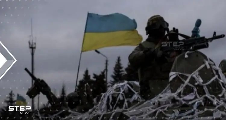 موانئ أوروبا تغلق بوجه السفن الروسية ومدينة كريمينا تشهد قتال شوارع: أخبار