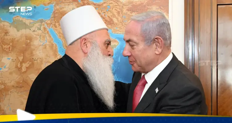 الكنيست الإسرائيلي يناقش ملف السويداء السورية بحضور شيخ الدروز موفق طريف