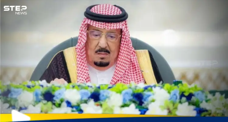 العاهل السعودي يوجه رسالة إلى شعبه بمناسبة اليوم الوطني: أخبار