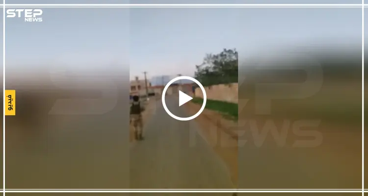 بالفيديو|| بينهم قاصر.. مرتزقة "الجيش الوطني" يتفاخرون بالتجول داخل الأراضي الليبية: أخبار