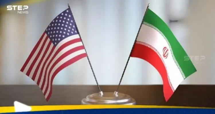إيران تكشف عن رسائل تلقتها من أمريكا: أخبار