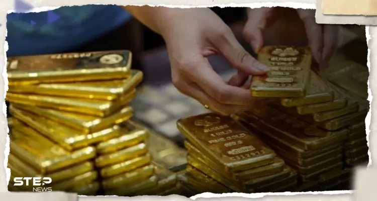 سعر الذهب اليوم في مصر الاثنين 15 مايو 2023: أخبار