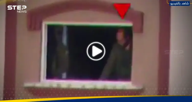 شاهد|| رصدوهم من النوافذ.. فيديو للحظات رصد واستهداف كتائب القسام لقوات إسرائيلية بغزة: أخبار