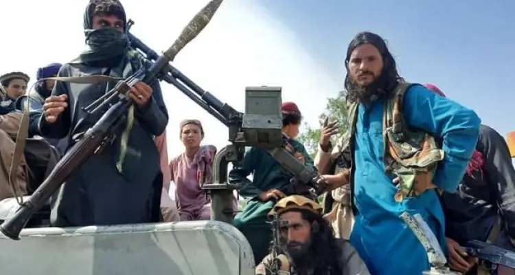 مصادر في حركة طالبان تكشف اسم الشخصية التي ستقود الحكومة الجديدة في أفغانستان: أخبار