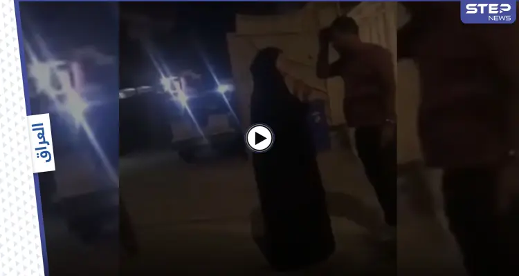 بالفيديو|| انهيار وبكاء الناشطة العراقية فاطمة البهادلي وهي تنعي ولدها بعد تلقيها نبأ وفاته: أخبار