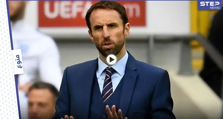 مغنية تتجرد من ملابسها ومشجع يقتحم الملعب .. أحداث مشوقة شهدتها المباراة ومدرب منتخب إنكلترا يصرح: أخبار