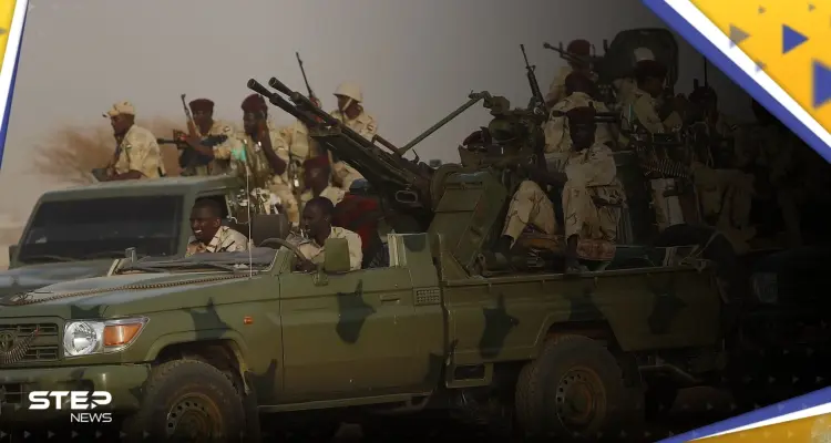 قوات الدعم السريع تتهم طيران الجيش السوداني باستهداف موكب فرنسي.. ومصر تصدر بياناً: أخبار