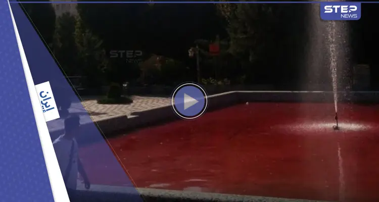 بالفيديو|| "طهران مغطاة بالدماء".. وفتاة توثق لحظة إطلاق الرصاص على المحتجين: أخبار