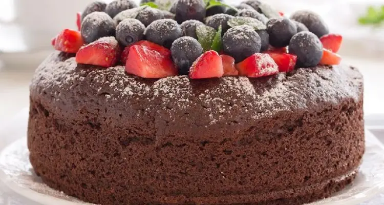 طريقة عمل كيك الكاكاو في المنزل بالتفاصيل وبأبسط المكونات: أخبار