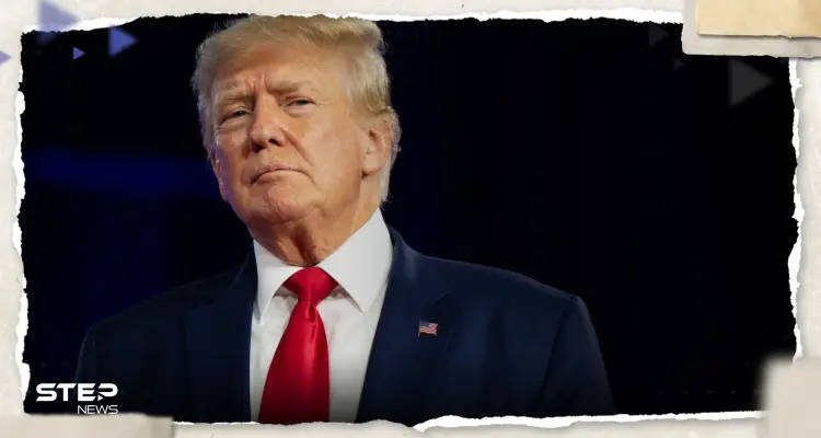 دونالد ترامب يتحدث عن "حيلة" للتدخل في الانتخابات الأمريكية: أخبار