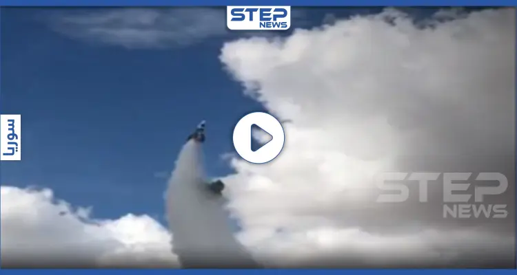 غير مقتنع بإنجازات البشرية.. أمريكي طار بصاروخه ليثبت أن الأرض مسطحة وقُتل (فيديو): أخبار