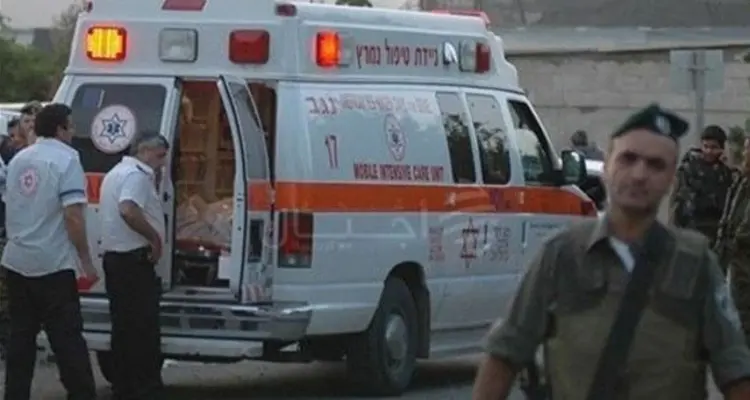 بعد إصابة ثلاثة مستوطنين جنوب نابلس.. الجيش الإسرائيلي يتحرك: أخبار