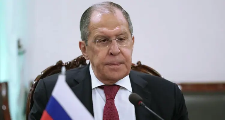 لافروف يطالب أكراد سوريا بإيجاد حل مع دمشق.. ويرحب بقرار دولة خليجية يخصّ النظام السوري: أخبار