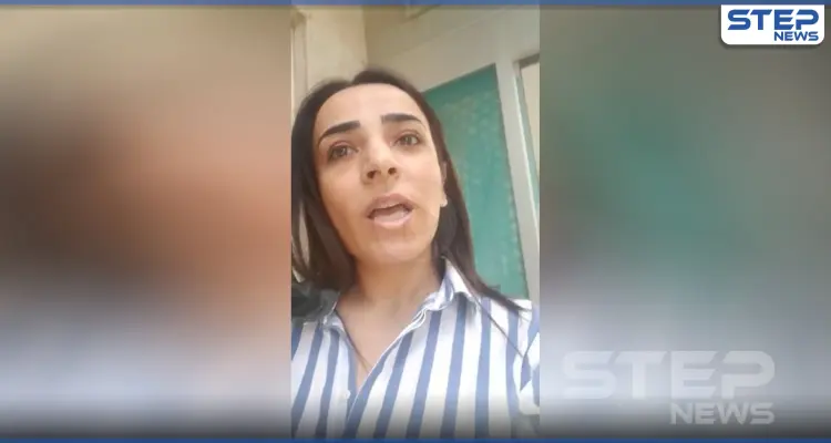 مها غزال تفضح تعرضها لانتهاك الخصوصية والإجبار على الإقالة التعسفية من تلفزيون سوريا ( فيديو): أخبار