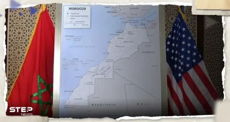 بعد اعتراف إسرائيل بمغربية الصحراء.. واشنطن تحسم موقفها وكوهين يكشف كيف حاولت تل أبيب "تأديب" البوليساريو: أخبار