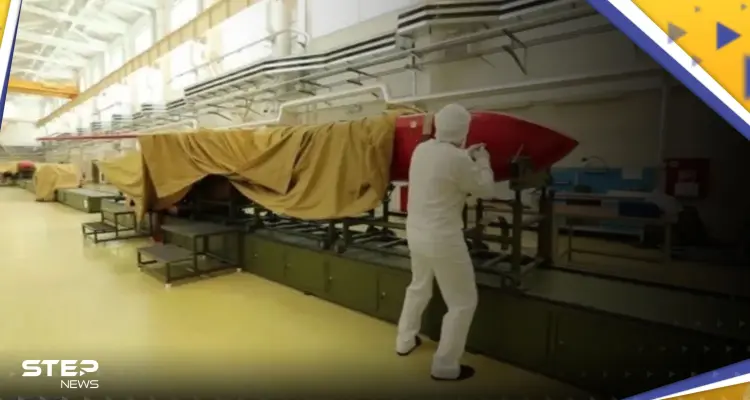 بعد نجاح اختباره.. ماذا نعرف عن صاروخ بوريفيستنيك الروسي النووي: أخبار