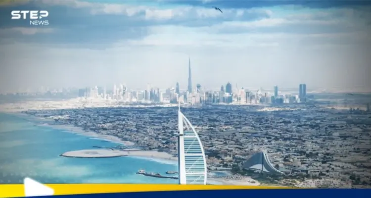 أول تعليق من الإمارات على إعلان ترامب رفع العقوبات عن سوريا: أخبار