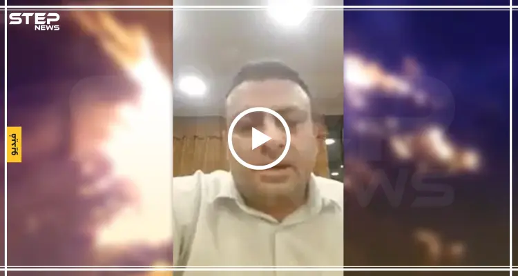 شاهد بالفيديو || شخص يوجّه رسالة إلى بشار الأسد لتسليمه شخصياً قطع أثرية مسروقة: أخبار