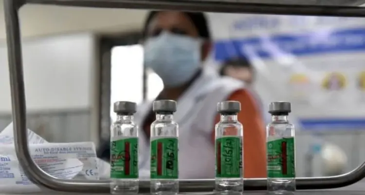 منظمة الصحة العالمية تكشف رقماً "صادماً" لوفيات كورونا خلال الأسبوع الماضي وتنصح بالتالي: أخبار