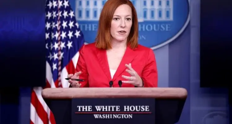 البيت الأبيض يوضح الرؤية الأمريكية حول العودة إلى الاتفاق النووي مع إيران: أخبار